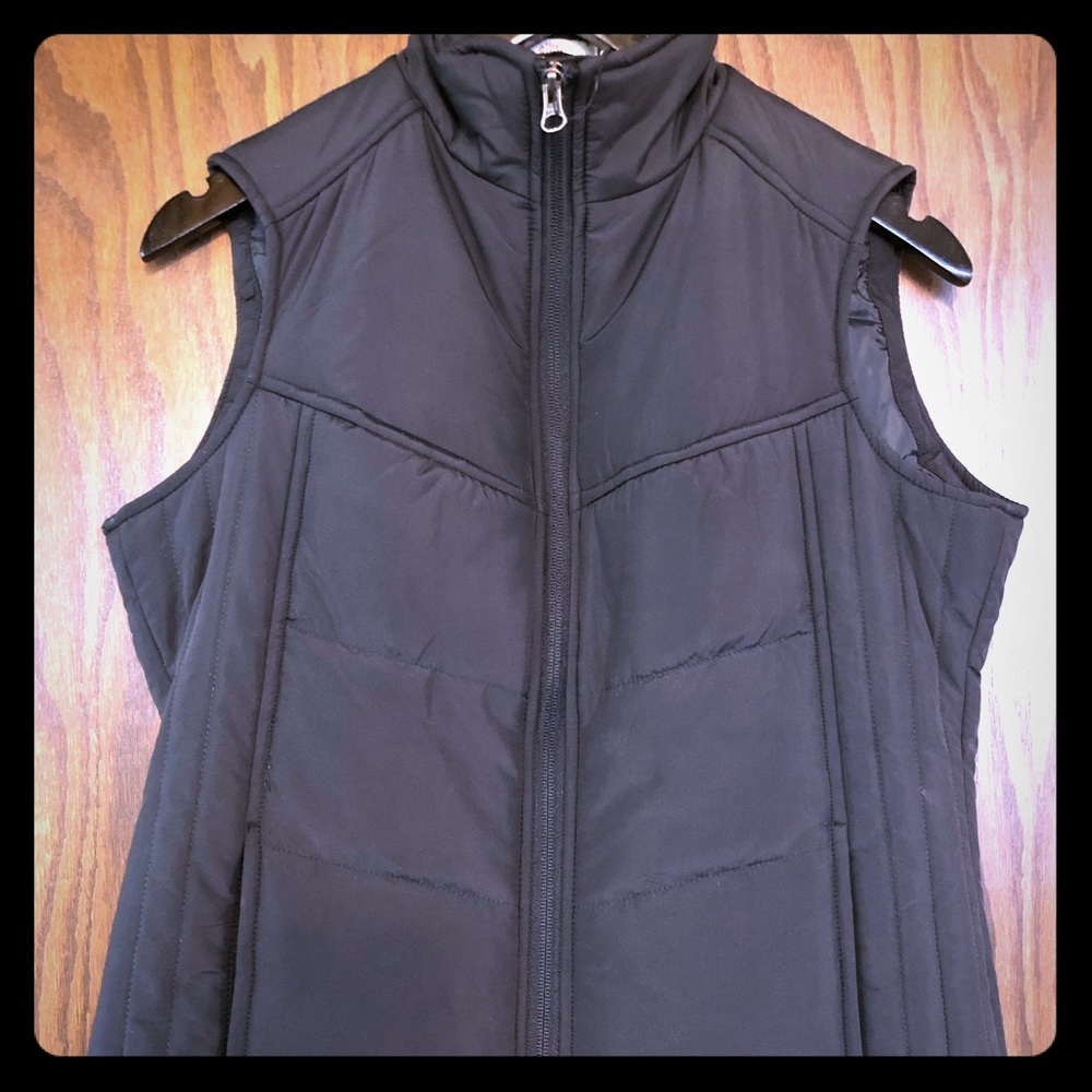 Women’s Byron Nelson Full Zip Vest - XS
